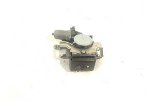 Замок кришки багажника 63032SG002 SUBARU Outback 14-21