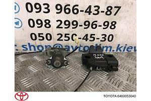 Замок крышки багажника 6460053040 Lexus IS 2005-2013