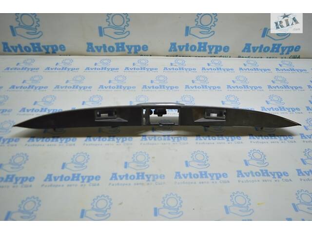 Замок крышки багажника BMW 3 F30 12-19 (01) трещинка 51 24 7191212