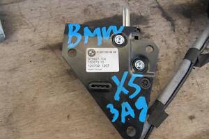 Замок кришки багажника BMW X5 E70 2010-2013