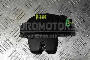 Замок крышки багажника электр 3 пина Peugeot 308 2007-2015 967115