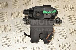 Замок крышки багажника электр 3 пина Skoda Roomster 2006-2015 5J0827501B 314978