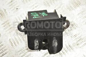 Замок крышки багажника электр 4 пина VW Polo 2009-2016 6R0827505B