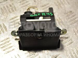 Замок крышки багажника электр 4шт VW Golf Plus 2005-2014 3C982764