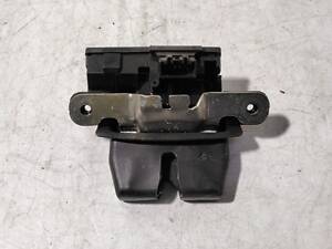 Замок крышки багажника электрический 1761865 FORD Fiesta 09-17