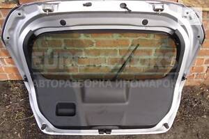 Замок крышки багажника электр Ford Fiesta 2008 8A61A442A66BA 1811