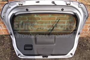 Замок крышки багажника электр Ford Fiesta 2008 8A61A442A66BA 18112