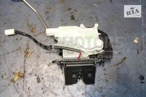 Замок крышки багажника электр Mazda CX-7 2007-2012 EH1062310 4791