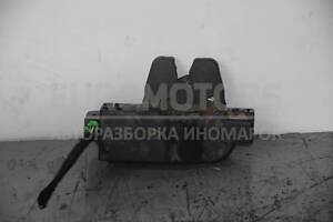 Замок крышки багажника электр Peugeot 206 1998-2012 9652301980 79