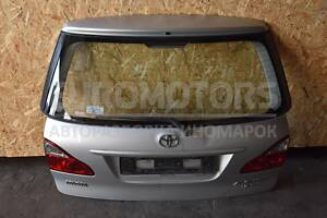 Замок крышки багажника электр Toyota Avensis Verso 2001-2009 6935