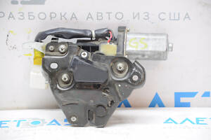 Замок крышки багажника Lexus GS300 GS350 GS430 GS450h 06-11