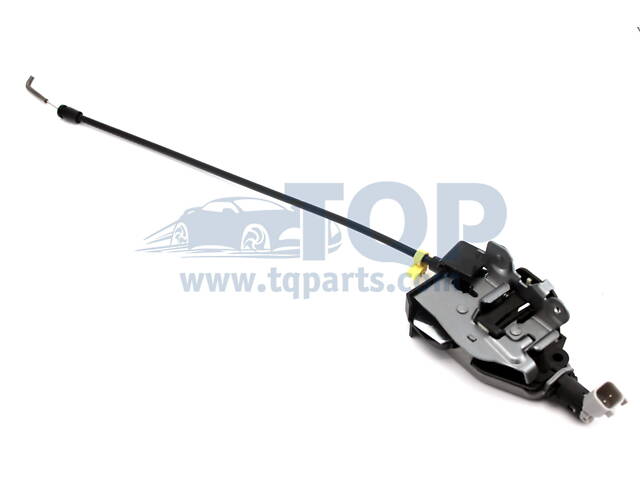 Замок крышки багажника LR017470 на Land Rover Discovery 2004-2009