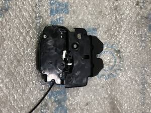 Замок крышки багажника Nissan Sentra 13-18 84630-3SG0A