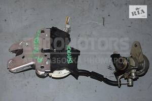 Замок крышки багажника седан Audi A4 (B7) 2004-2007 4F5827505D 64