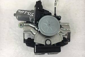 Замок крышки багажника SUBARU FORESTER S13 2014-2018 63032SG002