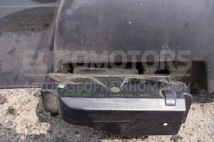 Замок крышки багажника универсал SW Peugeot 206 1998-2012 9646091