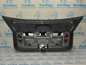 Замок крышки багажника VW Passat b7 USA 561-827-505-B