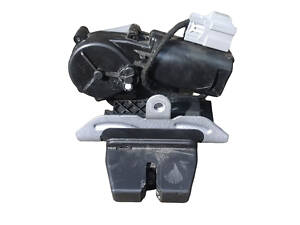 Замок крышки багажника электрический DS7AN442A66BE FORD Kuga 20-