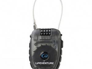 Замок Lifeventure Cable Lock (1012-9760)
