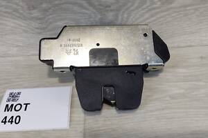 Замок крышки багажника Peugeot 208 A9 (2012-2019) 9151487499