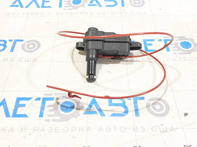 8v0862153a Замок лючка бензобака Audi A3 8V 15-20 новый OEM оригинал ...
