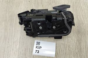 Замок механизма передней правой двери Skoda Octavia 4 NX Audi Q3 F3 83A 7-Pin 5TB837016C