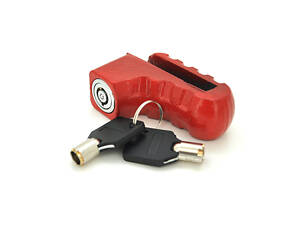 Замок Motorcycle lock YT-222