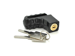 Замок Motorcycle lock YT-408