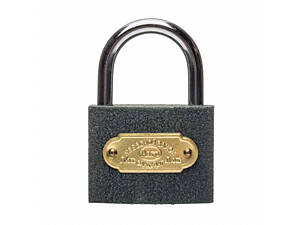 Замок навесной Arap - 75мм