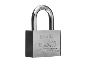 Замок навесной Extra TLAN - 40мм