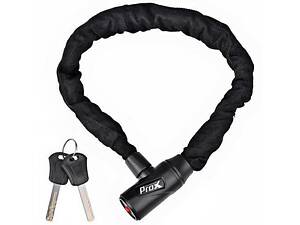Замок ProX Armor под ключ 6 х 650 мм. черный (A-Z-0329)