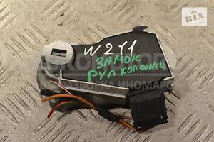 Замок рулевой колонки Mercedes E-class (W211) 2002-2009 A20346206