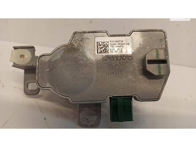 Замок рулевой колонки Volvo S60 2000-2009 31340734