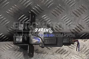 Замок скло кришки багажника електр Kia Sorento 2002-2009 871303  