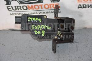 Замок стекла крышки багажника электр Kia Sorento 2002-2009 871303