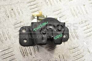 Замок стекла крышки багажника Hyundai Tucson 2004-2009 871302E000