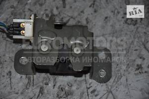 Замок скла кришки багажника механ Hyundai Santa FE 2000-2006 89