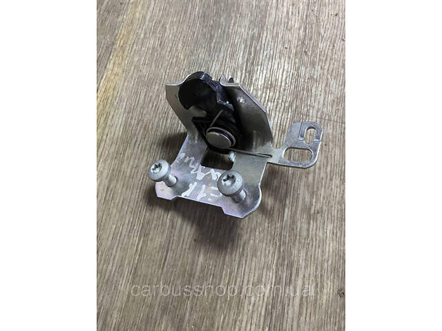 Замок сиденья E-class W212, A2049200572 - Фото 1