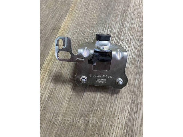 Замок сиденья E-class W212, A2049200572 - Фото 3