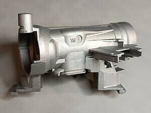 Замок вала рулевого управления Skoda Fabia (15-), Octavia (09-18)/VW Golf (04-17), Jetta (11-18), Passat (13-16), Tiguan (08-18,18-)