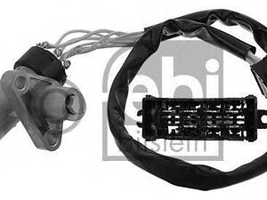 Замок валу рульового колеса SAMPA 023169 на MAN L 2000