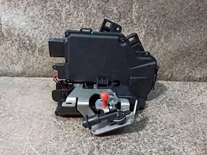 Замок задней левой двери 4B0839015B Новый Ауди A6 C5 Audi A6 C5 1997-2005