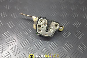 Замок задніх правих дверей 09174596 на Opel Omega B, C Lift 1999-2003 рік