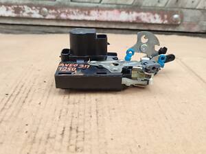 Замок задней правой двери для Chevrolet Aveo T250 , 2005-2011 , 96260996 , 2 Пина