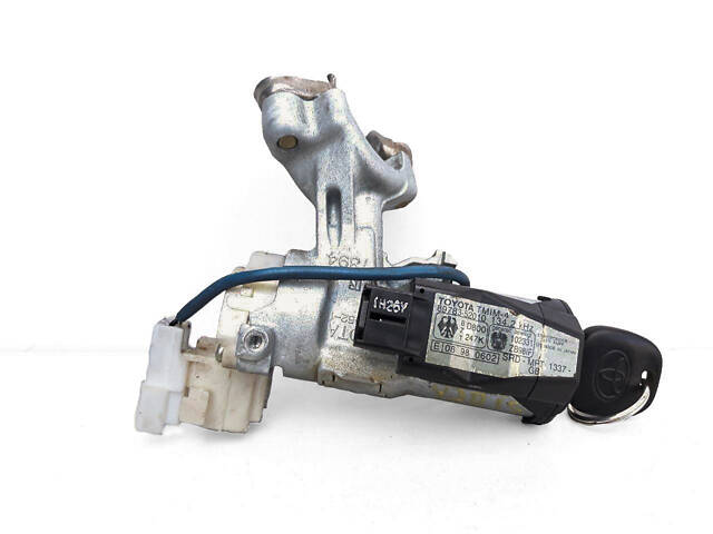 Замок зажигания / контактная группа для Toyota Yaris - Фото 2