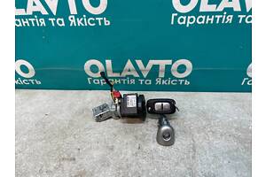 Замок зажигания, ключ, личинка двери Renault Clio 2005-2012. Kangoo 2008- . Master IV 2010- . Modus 2004-2012. Twingo.