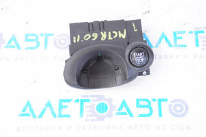 Замок зажигания с кнопкой Start/Stop Mini Cooper Countryman R60 10-16