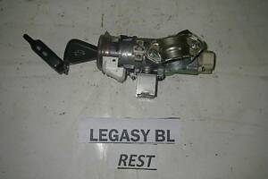 Замок зажигания Subaru Legacy (BL) 2003-2009 83191AG180