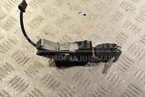 Замок зажигания в сборе ключ Citroen C4 Picasso 2007-2014 3641060