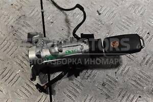 Замок запалювання у зборі ключ VW Golf Plus 2005-2014 1K0905851 331